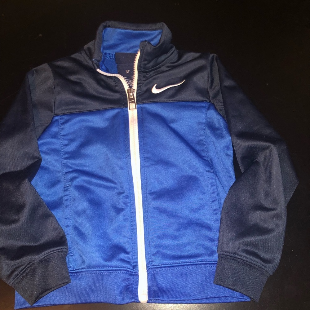 Nike Toddler Jacket